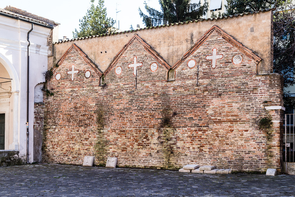 [医][医][医][医][医] - Ravenna | Secret World Trip Planner