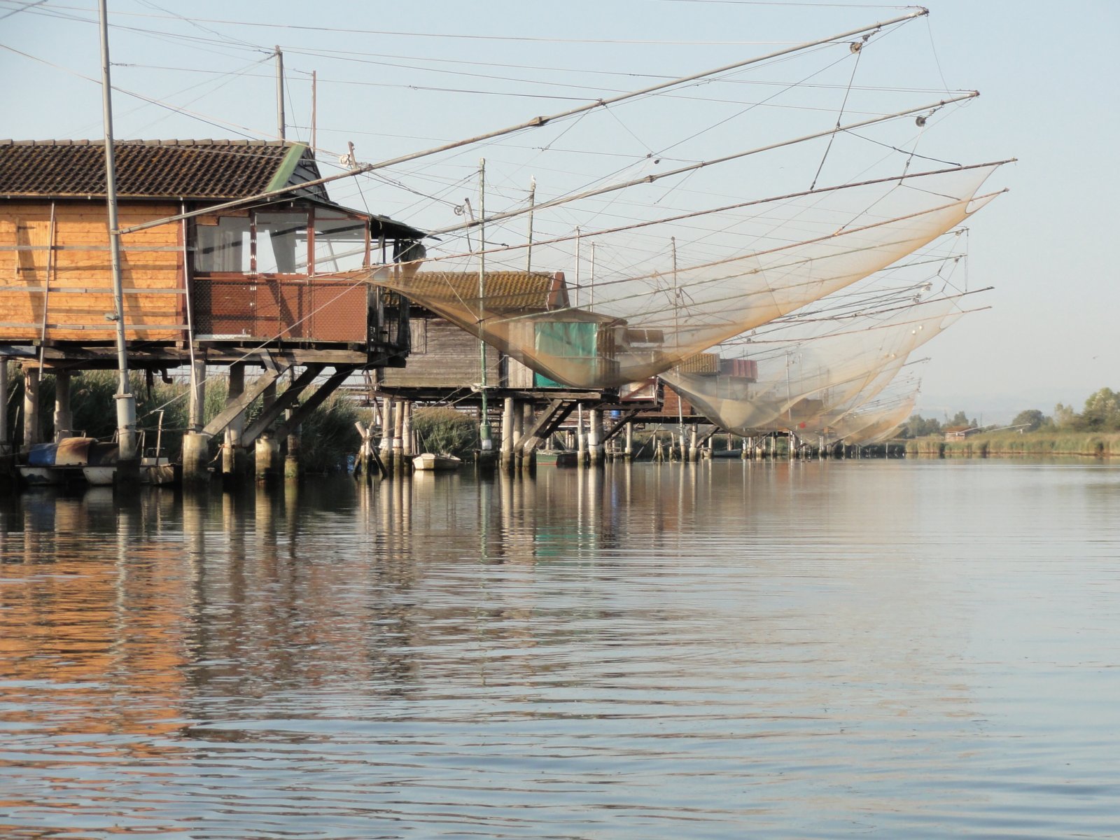 बेवानो नदी का मुंह - Via delle Cave | Secret World Trip Planner