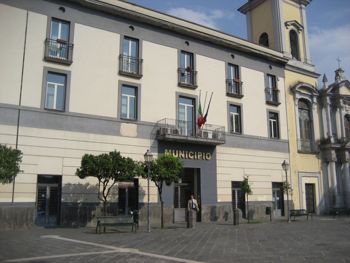 Църква Кармине