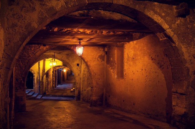 रू अस्पष्ट - Villefranche-sur-Mer | Secret World Trip Planner