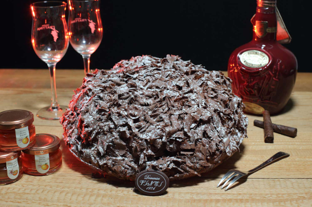 Fekete-fehér Messina