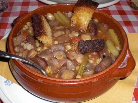 Crapiata materana - Contrada la Martella | Secret World Trip Planner