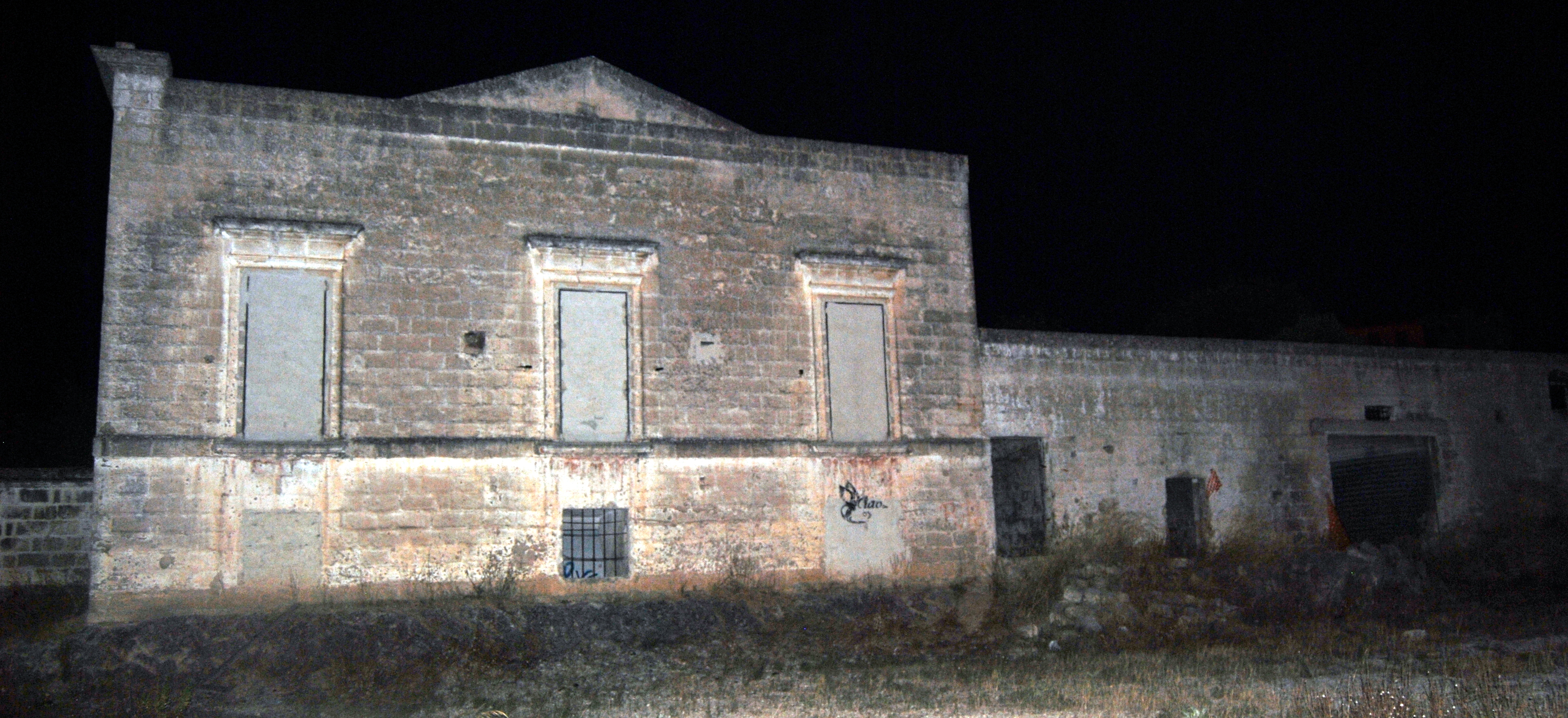 Crapiata materana - Contrada la Martella | Secret World Trip Planner