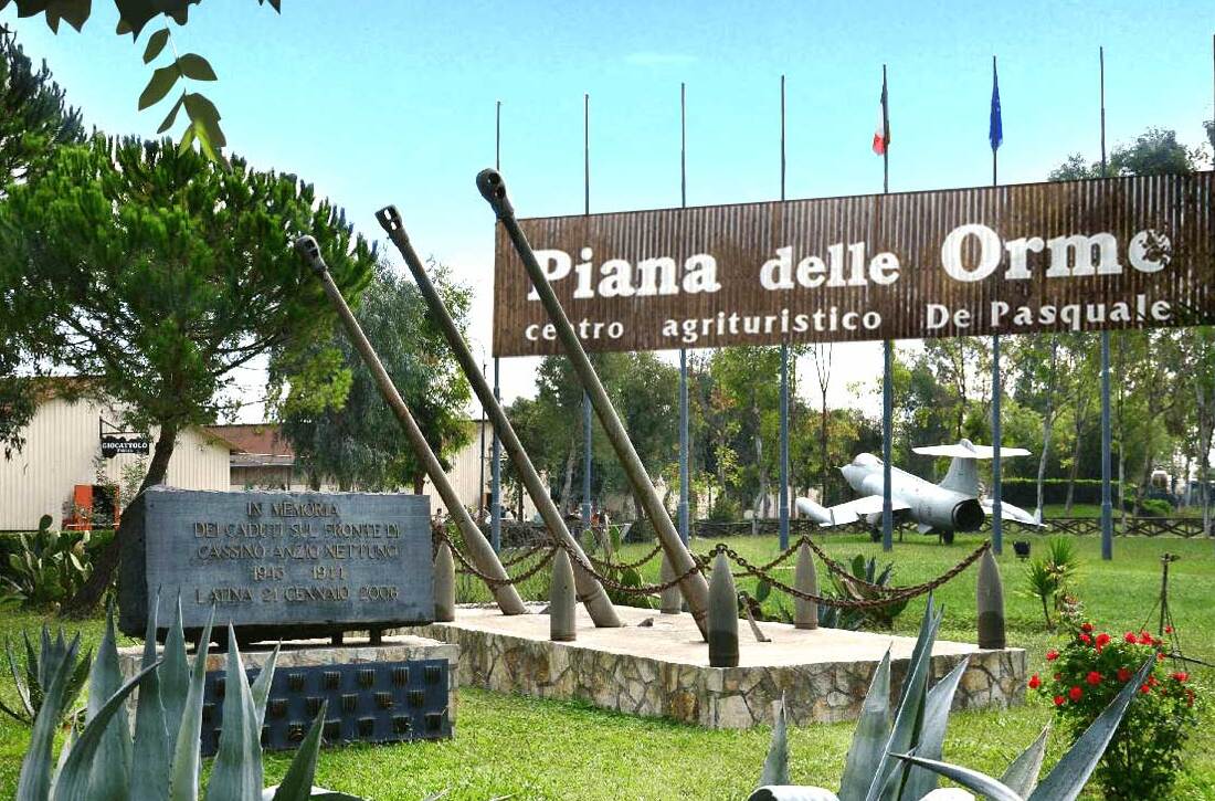Piana delle Orme - 29 | Secret World Trip Planner