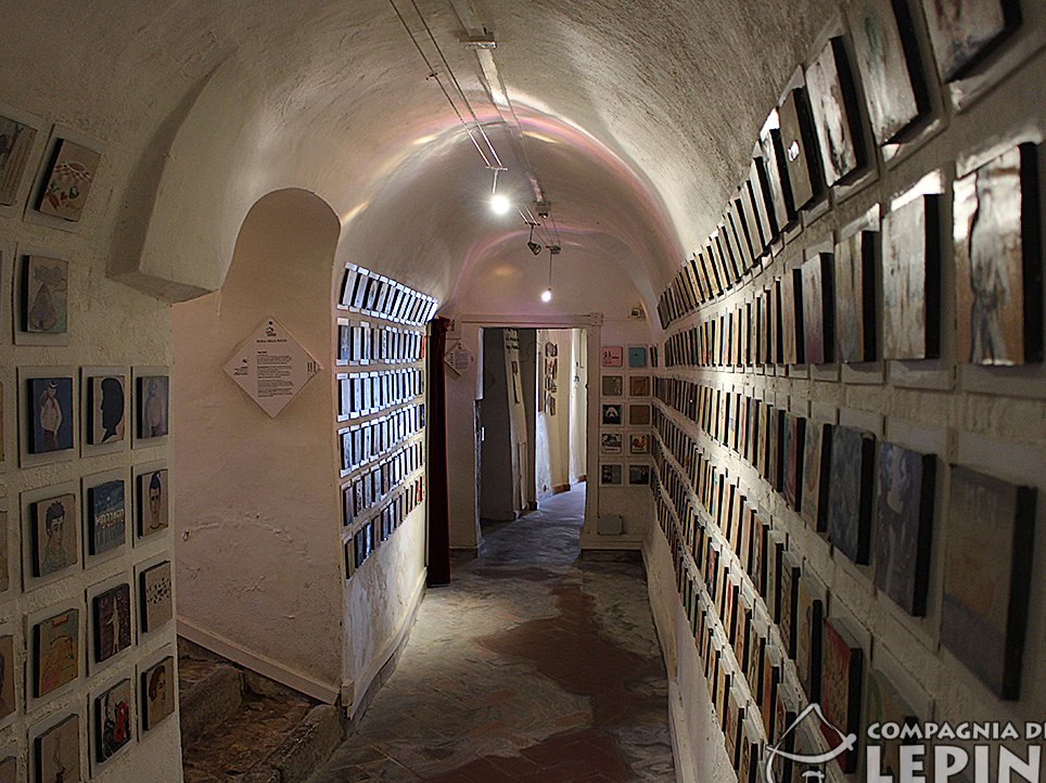 Ethnomuseum saka Lepini Gunung - Roccagorga | Secret World Trip Planner