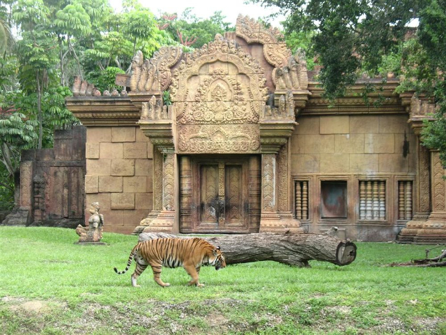 Parc zoologique de Miami-Dade - Miami | Secret World Trip Planner