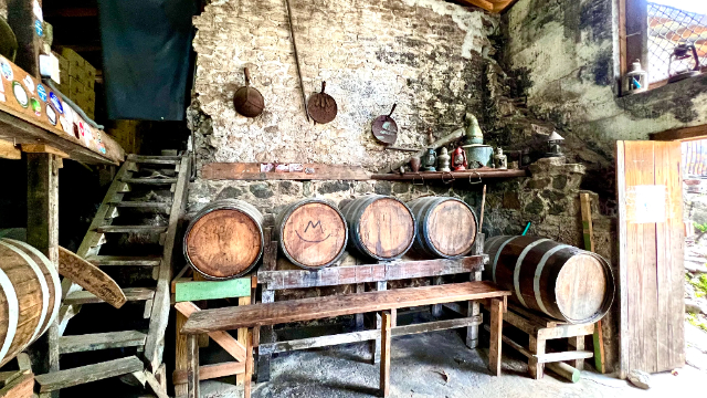Callwood Distillery - Cane Garden Bay | Secret World Trip Planner