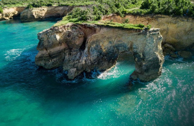 Arche de l'anguille - 2640 | Secret World Trip Planner