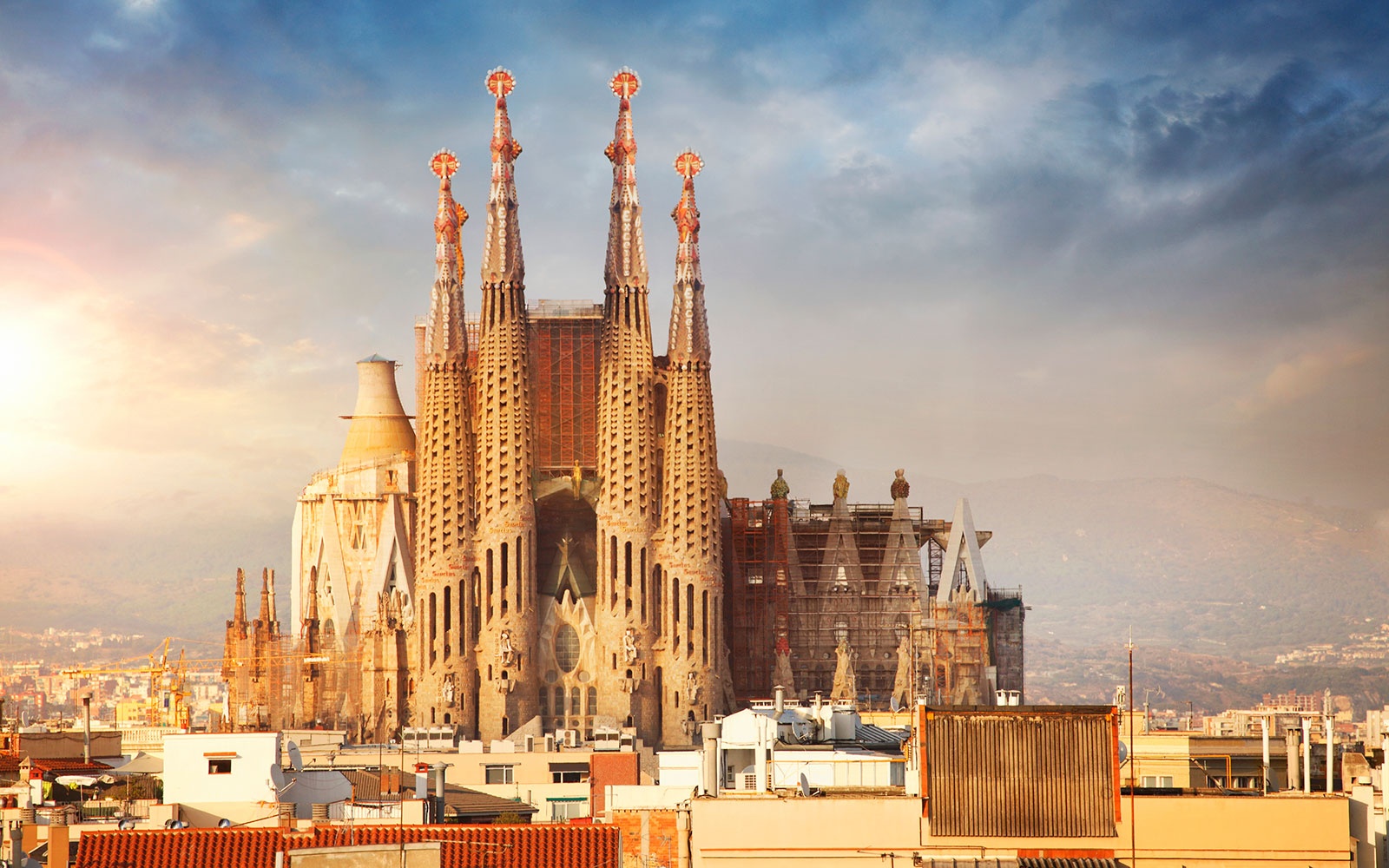 Sagrada Familia