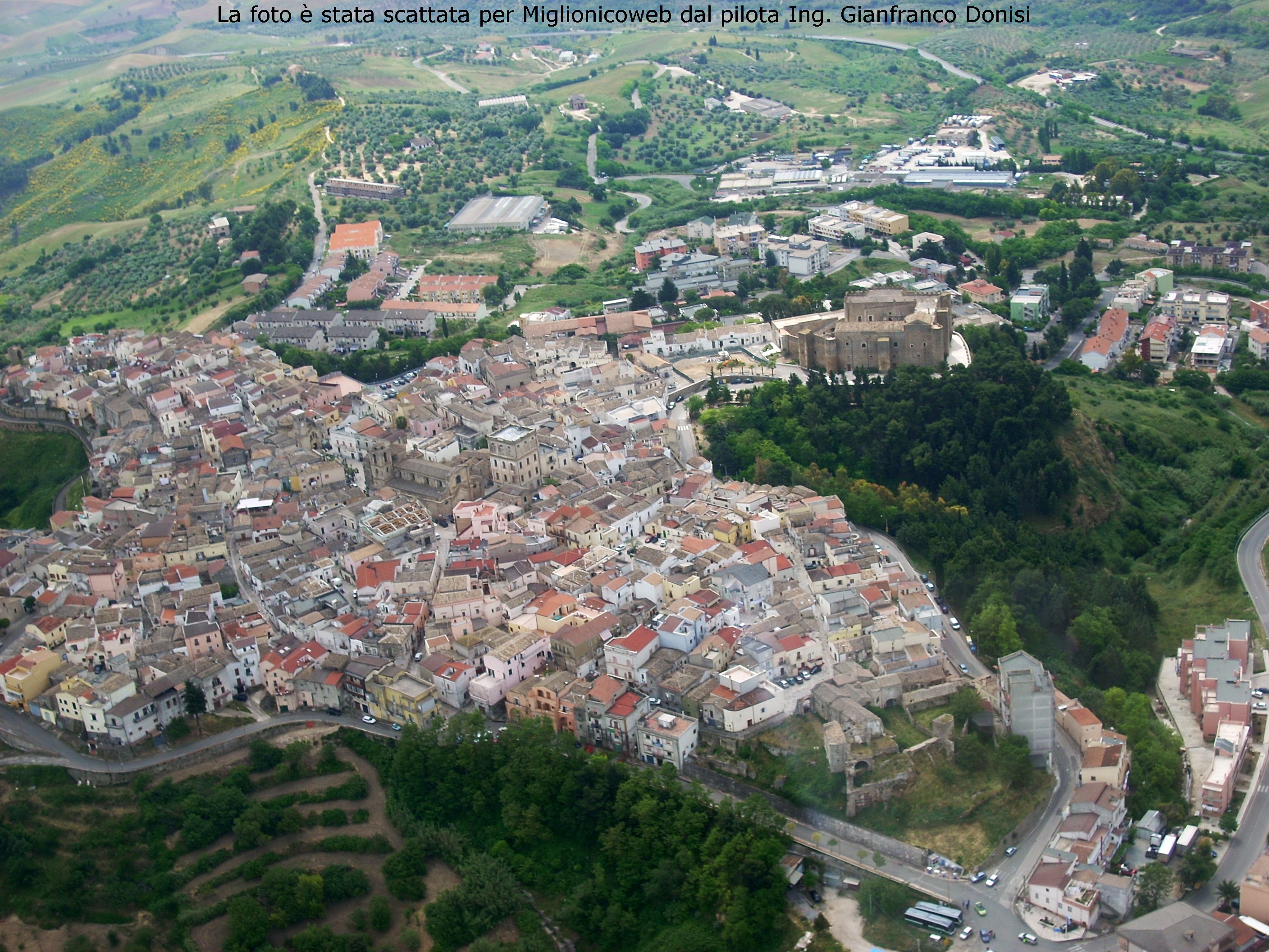 Miglionico