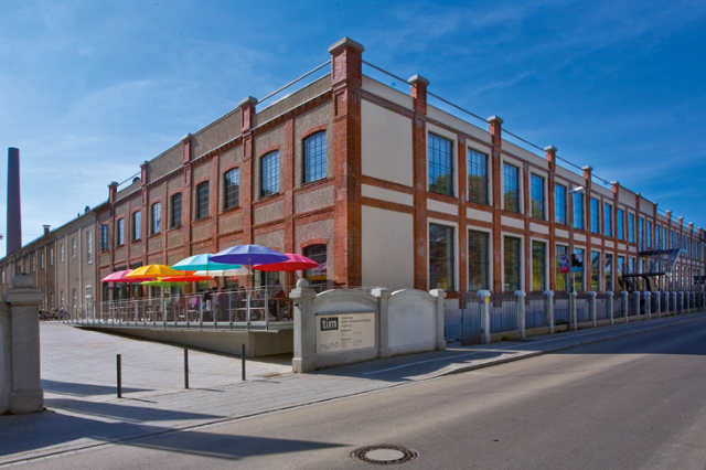 اسٹیٹ ٹیکسٹائل اینڈ انڈسٹری میوزیم آگسبرگ - Augsburg | Secret World Trip Planner