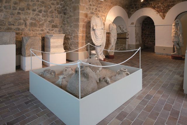 Músaem Seandálaíochta Dalt Vila - Ibiza | Secret World Trip Planner