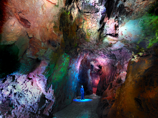 Višina Abraham, Derbyshire - Dale Rd | Secret World Trip Planner