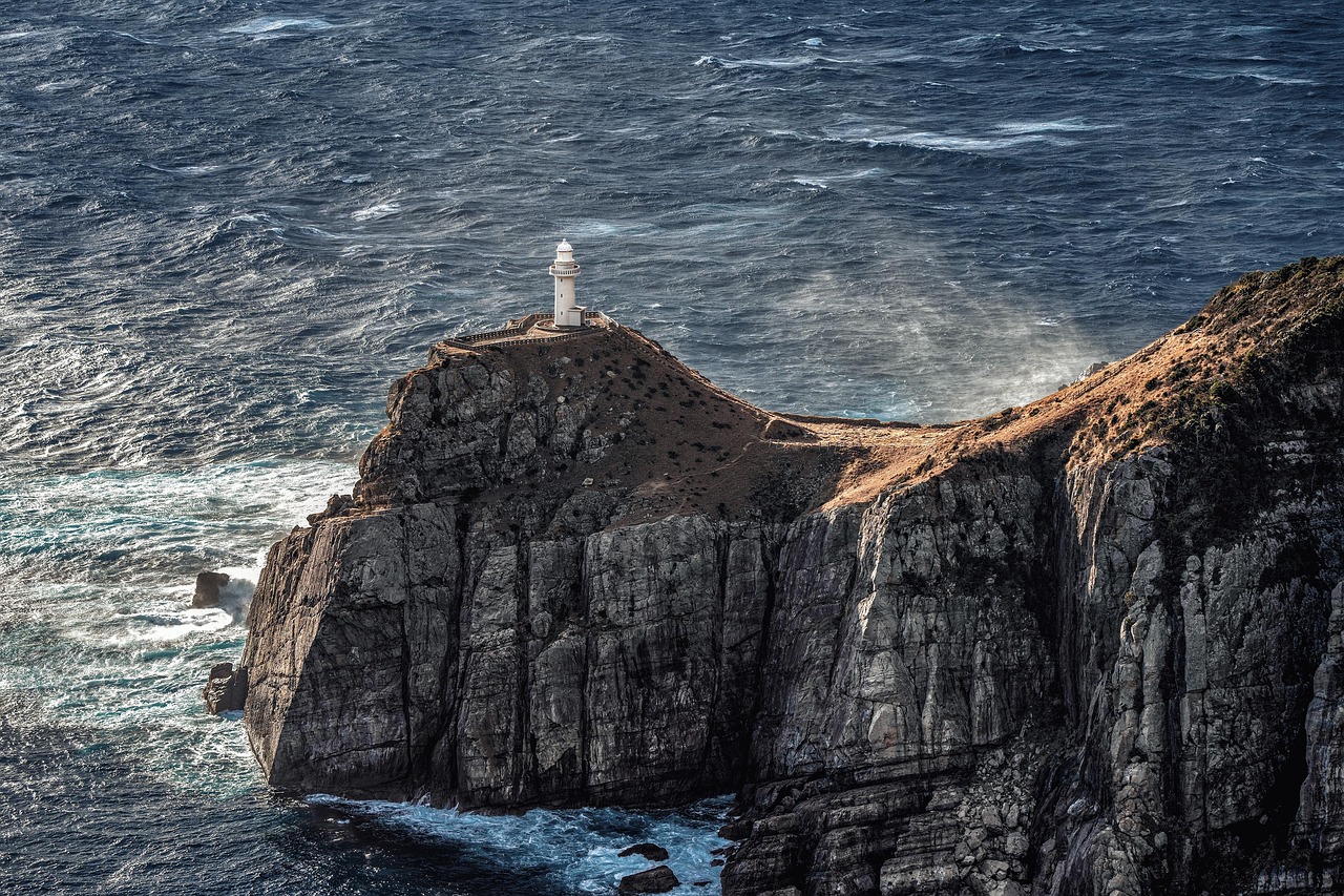 Vuurtoren Van Cape Spear - St. John's | Secret World Trip Planner