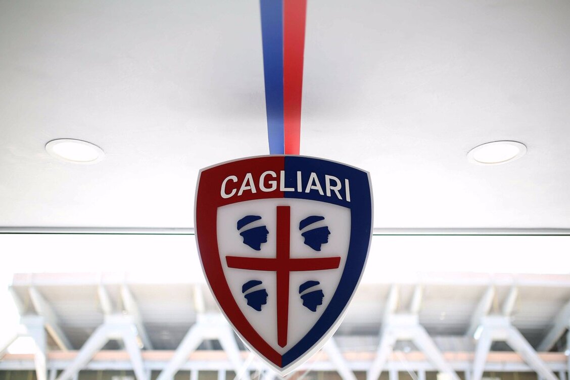 cagliari 1920 history & gallery