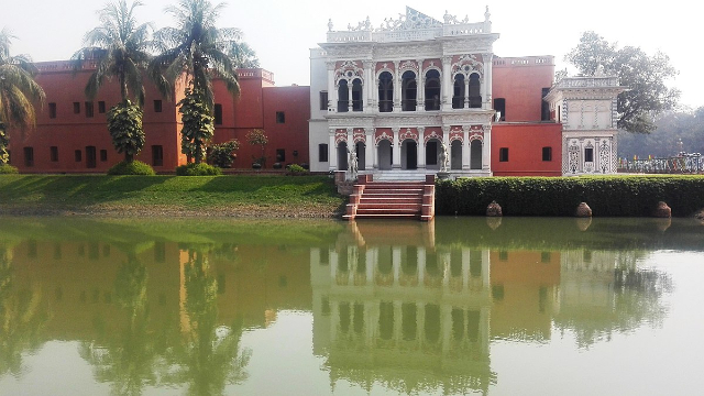 Sonargaon - Sonargaon | Secret World Trip Planner