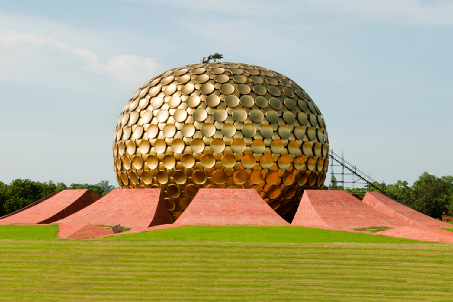 Auroville.KGM