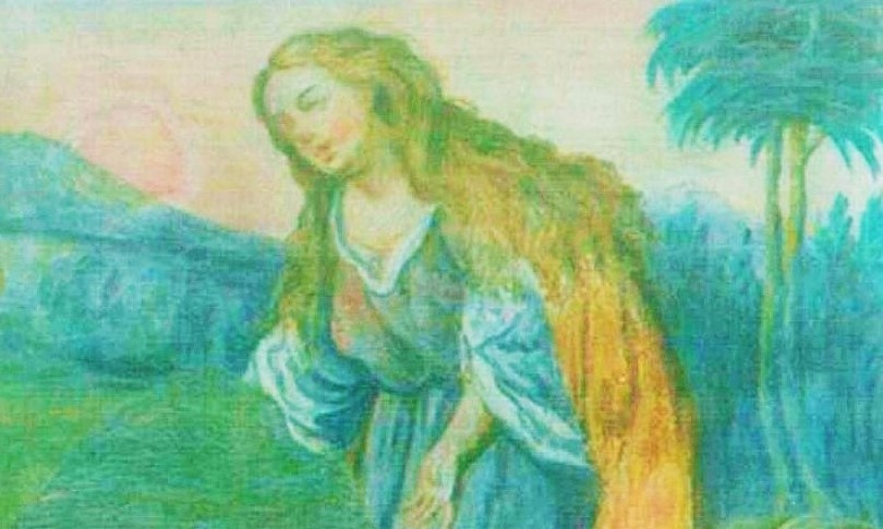 Fresken von Renoir - Capistrano | Secret World Trip Planner