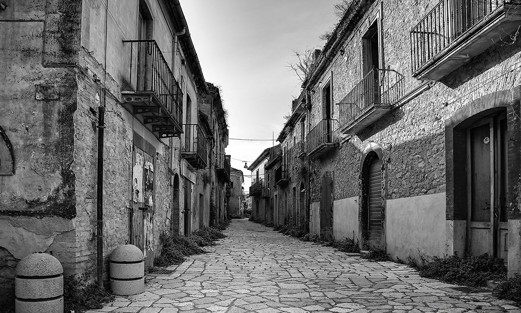 Apex a cidade fantasma