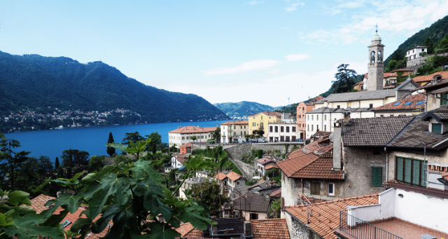 Moltrasio by - Moltrasio | Secret World Trip Planner