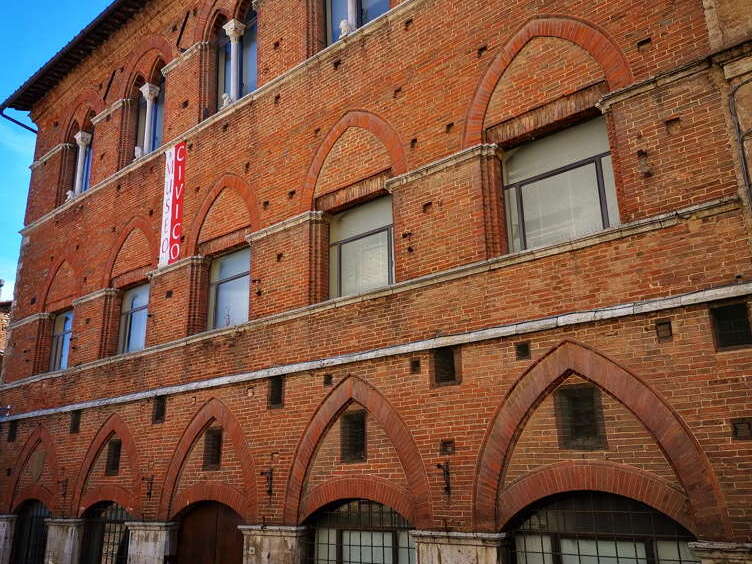 A Polgári Múzeum 1957 óta található a Palazzo Neri Orselli-ben. Az egyik nagyon ritka ese - Montepulciano | Secret World Trip Planner