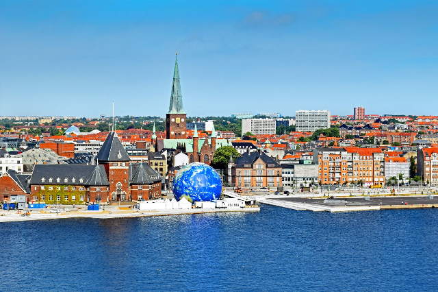 Aarhuška katedrala - Aarhus | Secret World Trip Planner