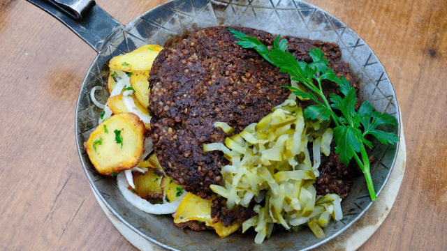 ബ്രെമെൻ നിപ്പ് - Bremerhaven | Secret World Trip Planner