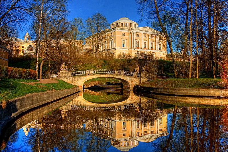 Pavlovsk