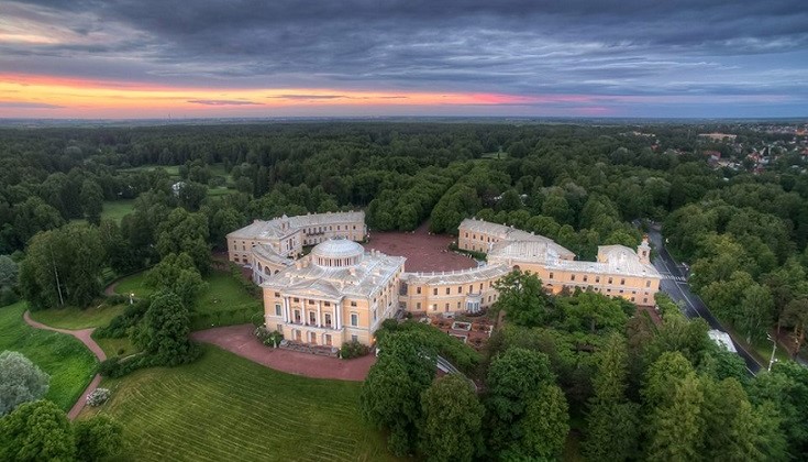 Pavlovsk