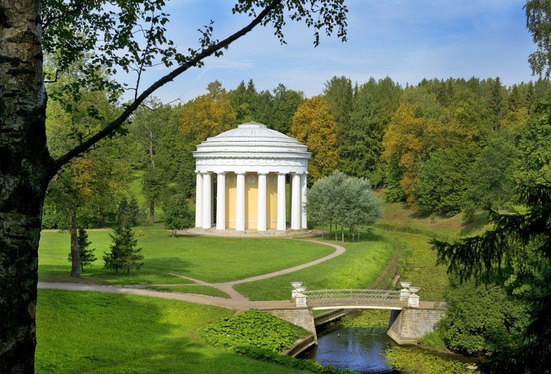 Pavlovsk