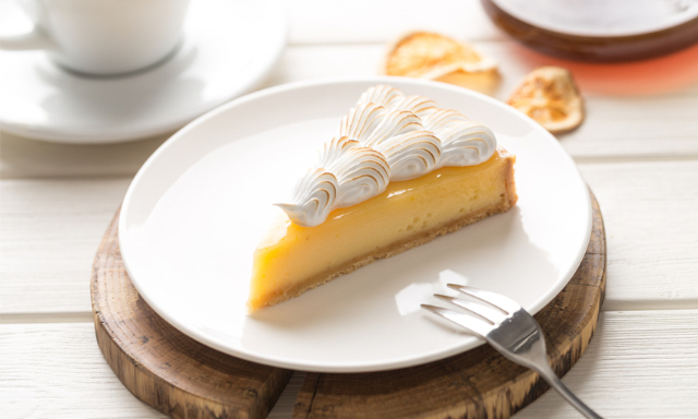 Menton torta od limuna - Mentone | Secret World Trip Planner