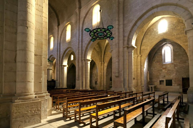 Поблет хийд - Poblet | Secret World Trip Planner