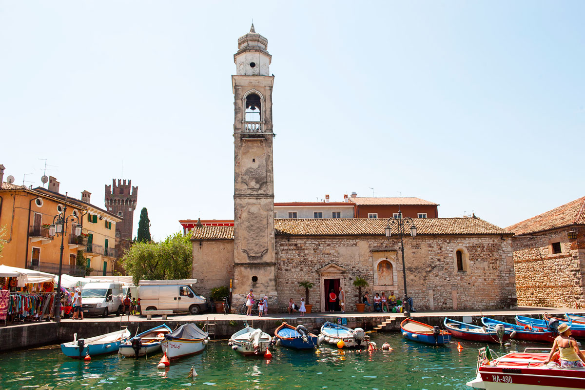 मला कळवा - Verona | Secret World Trip Planner