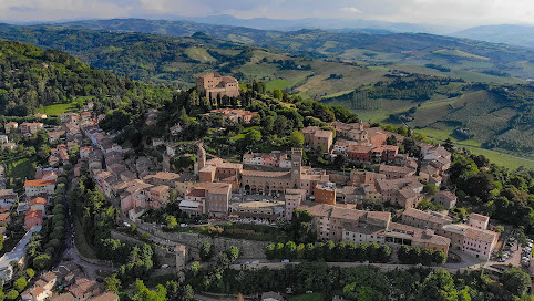 Desa Bertinoro - Bertinoro | Secret World Trip Planner