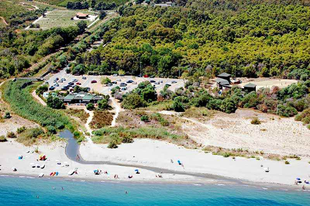 Policoro, Metapontino hududining yuragi - Policoro | Secret World Trip Planner