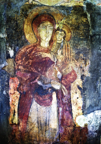 Ang Katedral ng Our Lady Achiropita - Rossano | Secret World Trip Planner