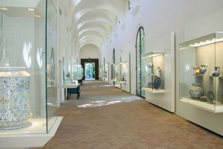 Međunarodni muzej keramike Faenza - Faenza | Secret World Trip Planner