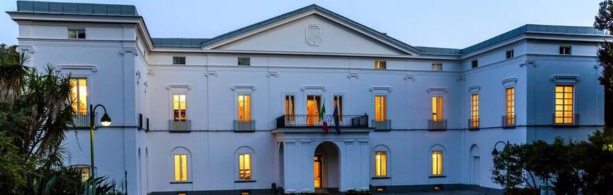 O Museu Duque de Martina e a Villa Floridiana - Napoli | Secret World Trip Planner