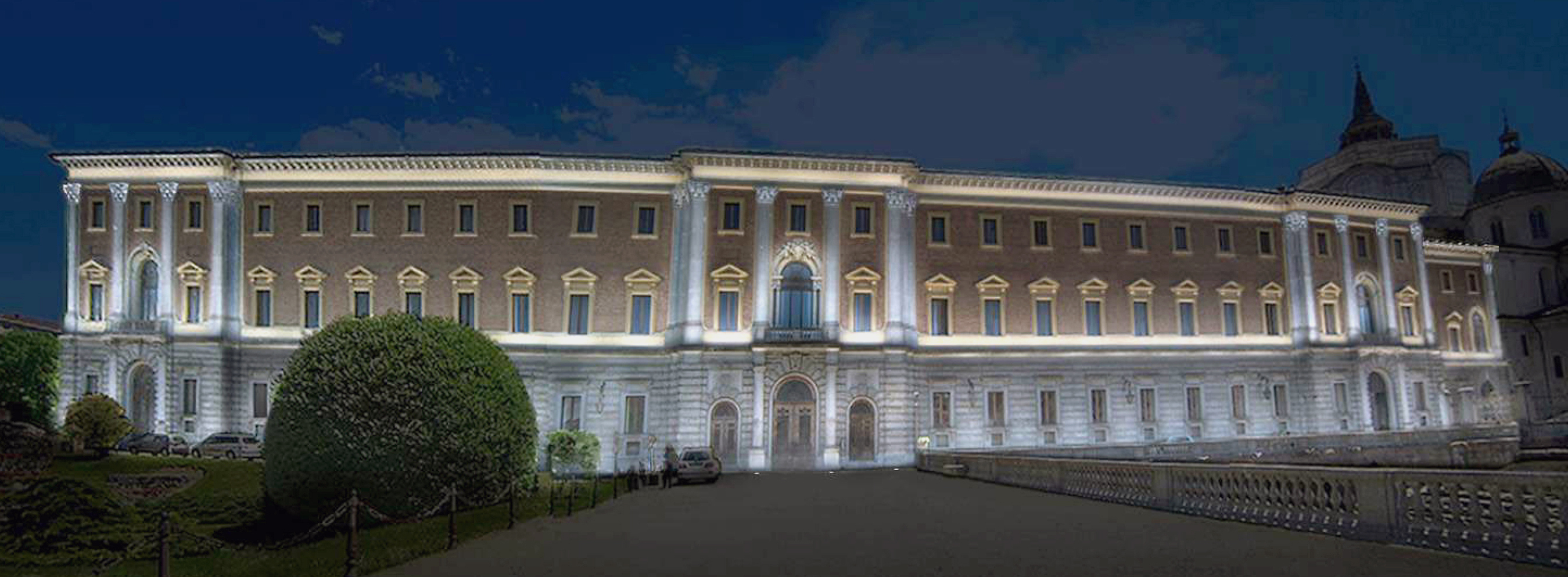 Sabauda Galéria-Titkos Világ - Torino | Secret World Trip Planner