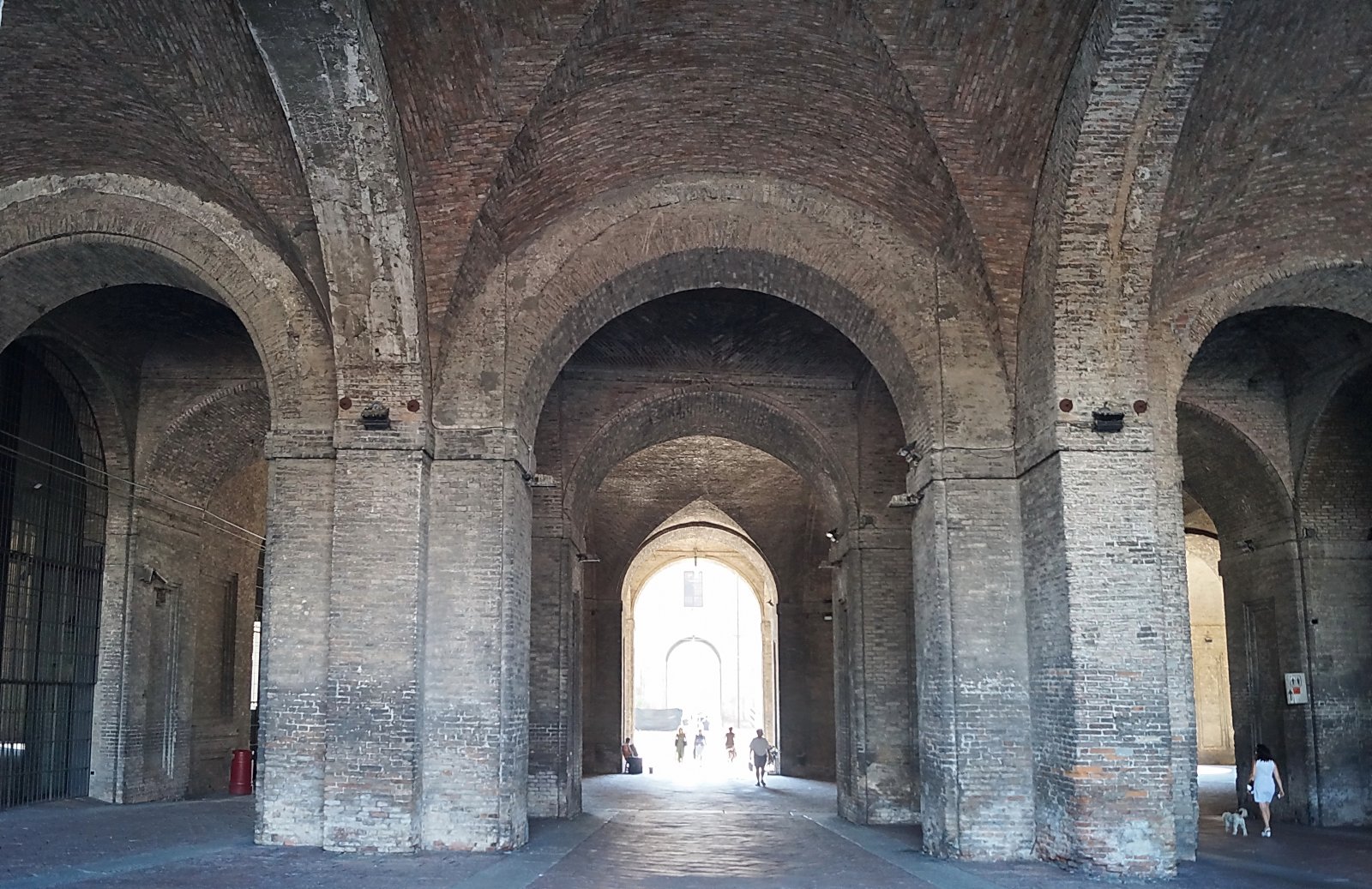 Parma: Palazzo della Pilotta - Parma | Secret World Trip Planner