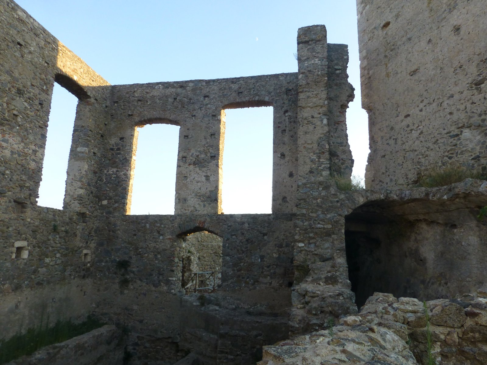 Castello dei Borgia-Squillace, Calabria - Squillace | Secret World Trip Planner
