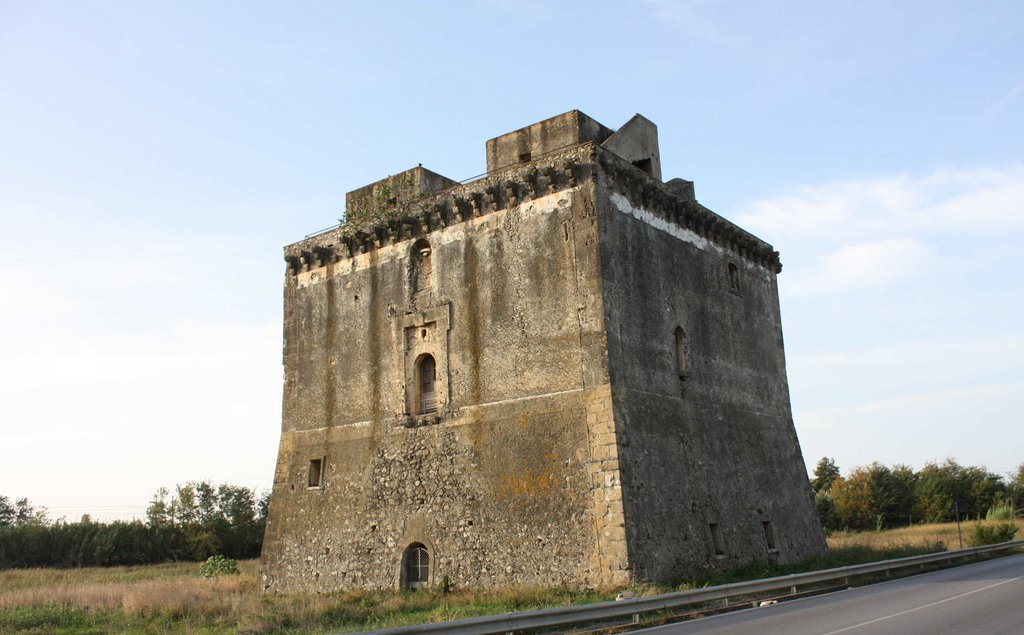 Il Bastione dei Cavalieri di Malta... Secret World