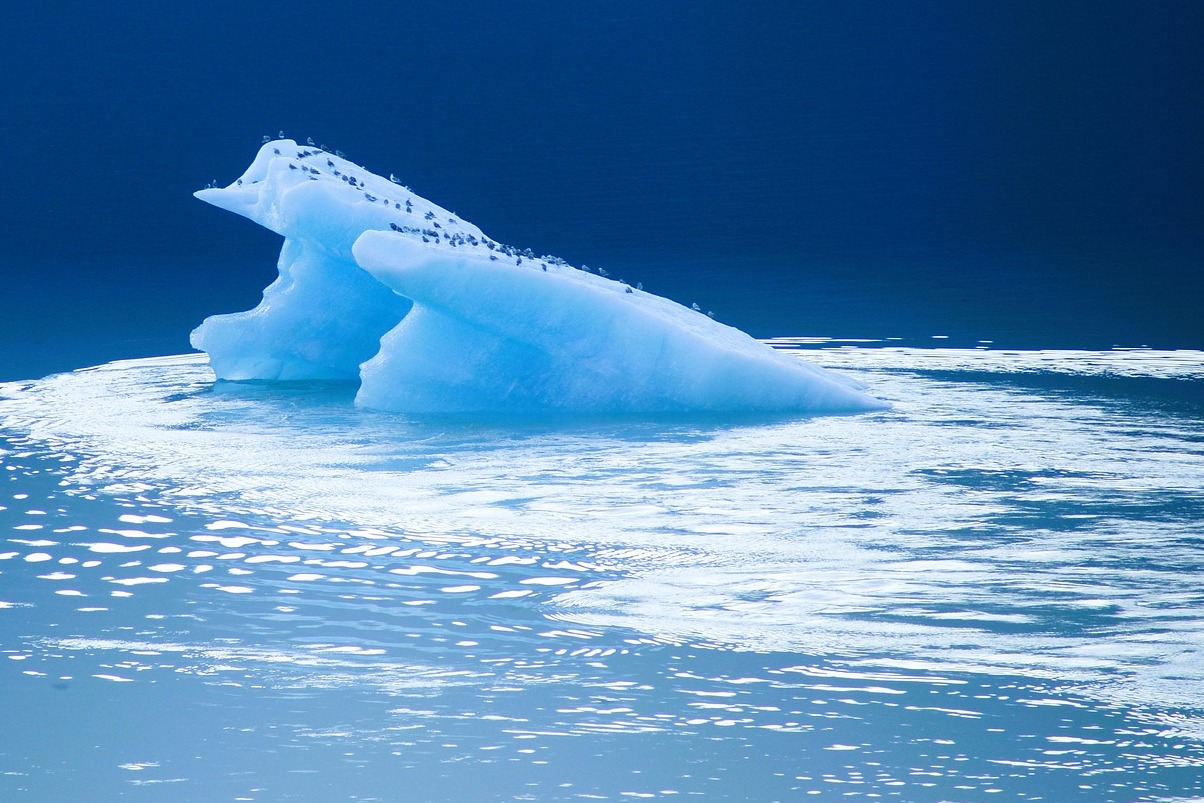 南極大陸のマクマードドライバレー | Secret World Trip Planner