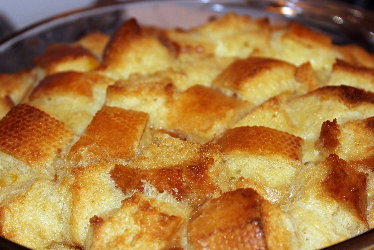 Budino di Tennessee e Banana - Tennessee | Secret World Trip Planner
