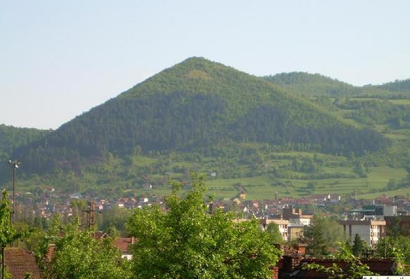 Mysteries of the world | Visoko: Bosnian Pyramids - Visoko | Secret World Trip Planner