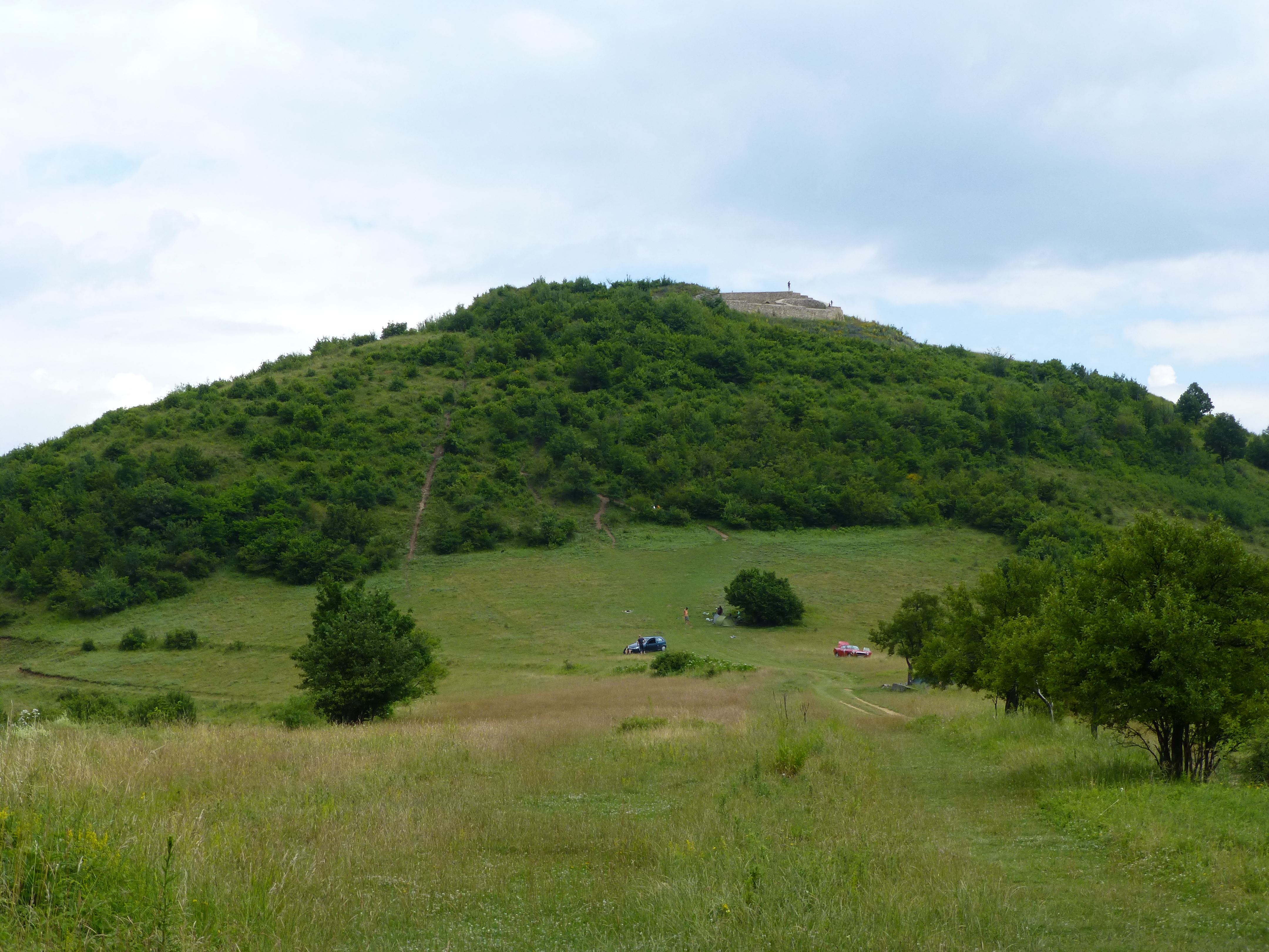 Mysteries of the world | Visoko: Bosnian Pyramids - Visoko | Secret World Trip Planner