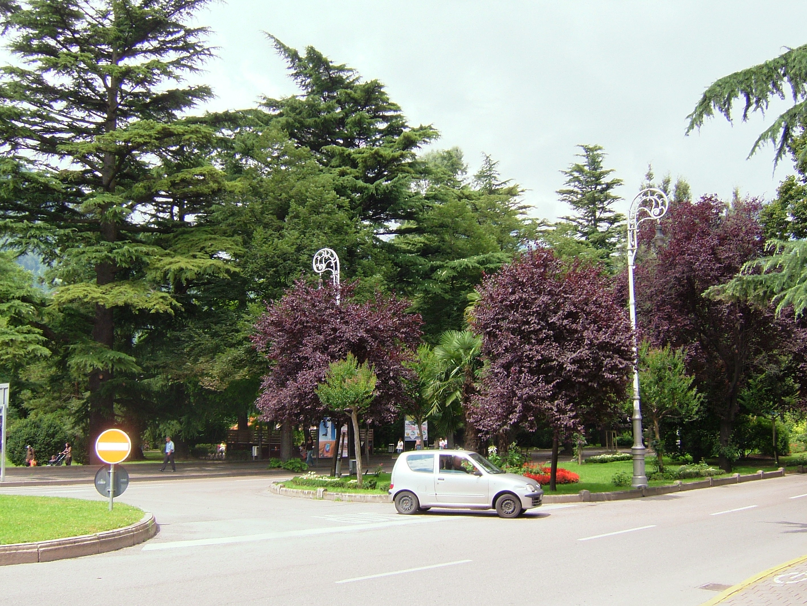 Merano क्रिसमस बाजार - Merano | Secret World Trip Planner