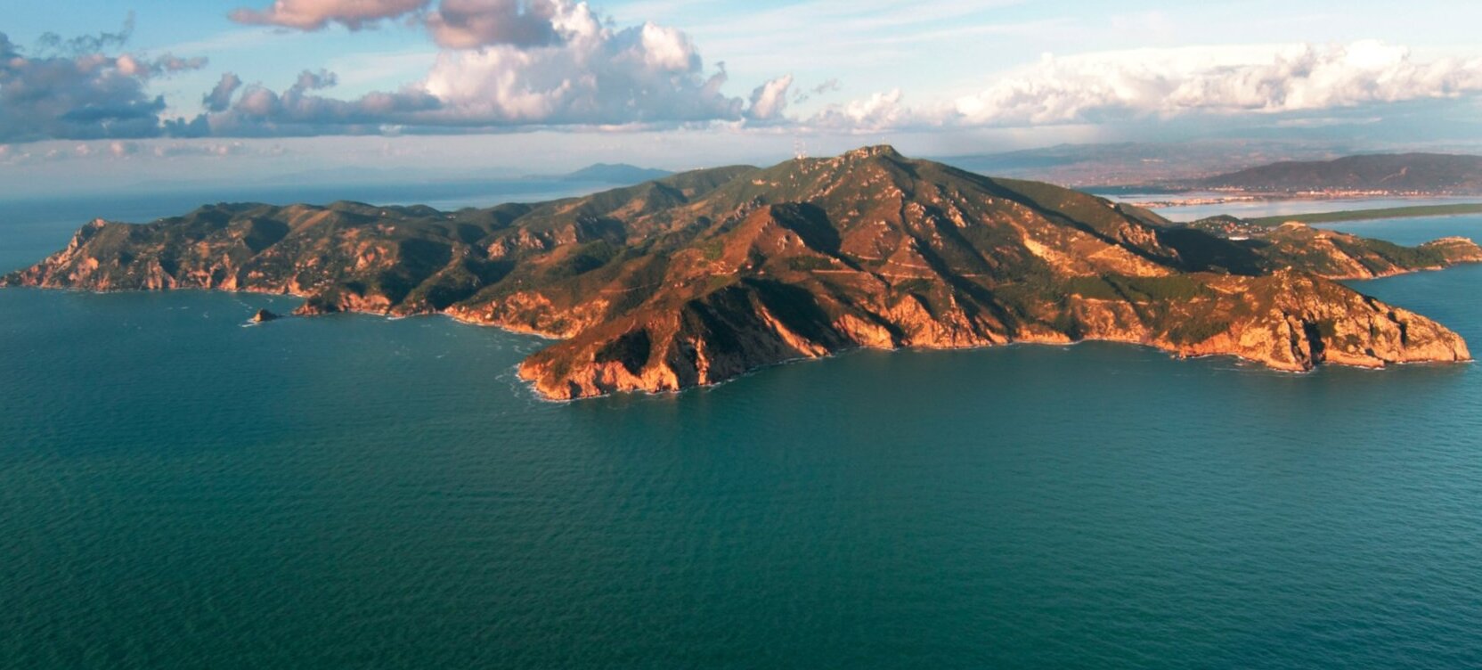 Toskanos Maremma, vieta, kuri nusipelno apsilankymo - Porto Santo Stefano | Secret World Trip Planner