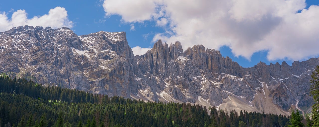 Turin / Latemar, núi - Latemar | Secret World Trip Planner