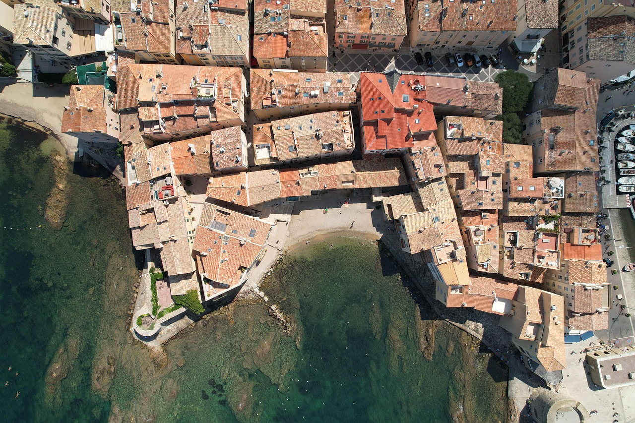 Francúzska Riviéra / Saint-Tropez  - Saint-Tropez | Secret World Trip Planner